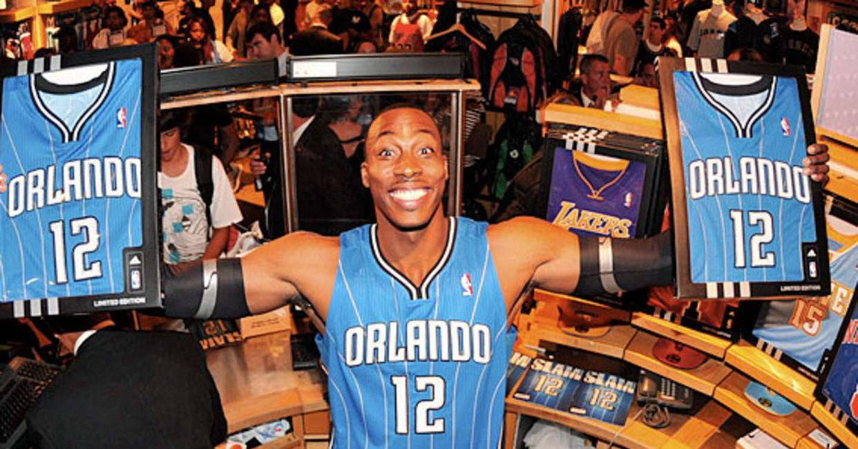 jiuyou-包含NBA常规赛冲刺阶段走向成谜，奥兰多魔术内部沟通，更衣室稳定，数据趋势出现新变化的词条