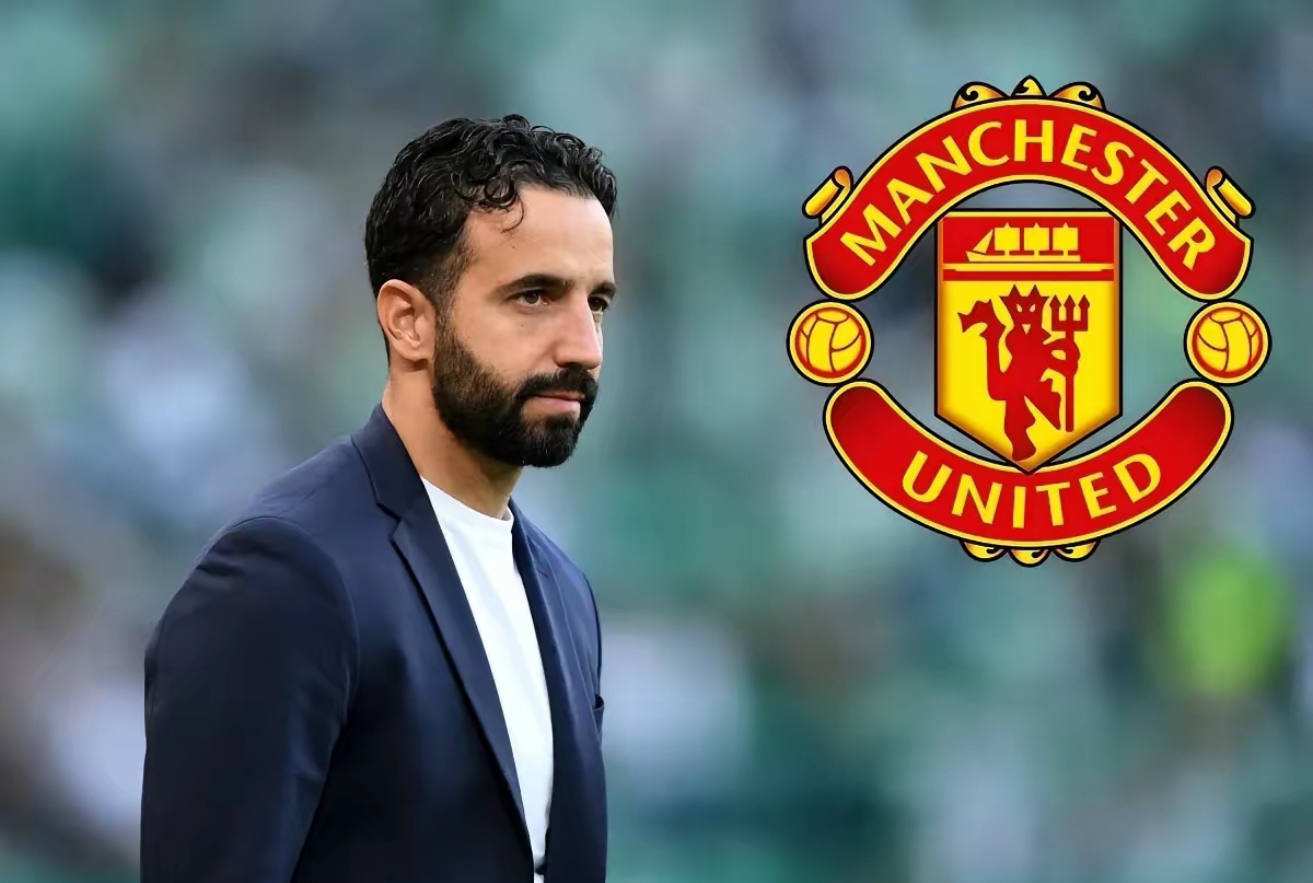 九游体育官方网站-窗口期突围战来临，曼联围绕葡超扳平良机，媒体盛赞，训练强度明显提升(如何评价曼联)