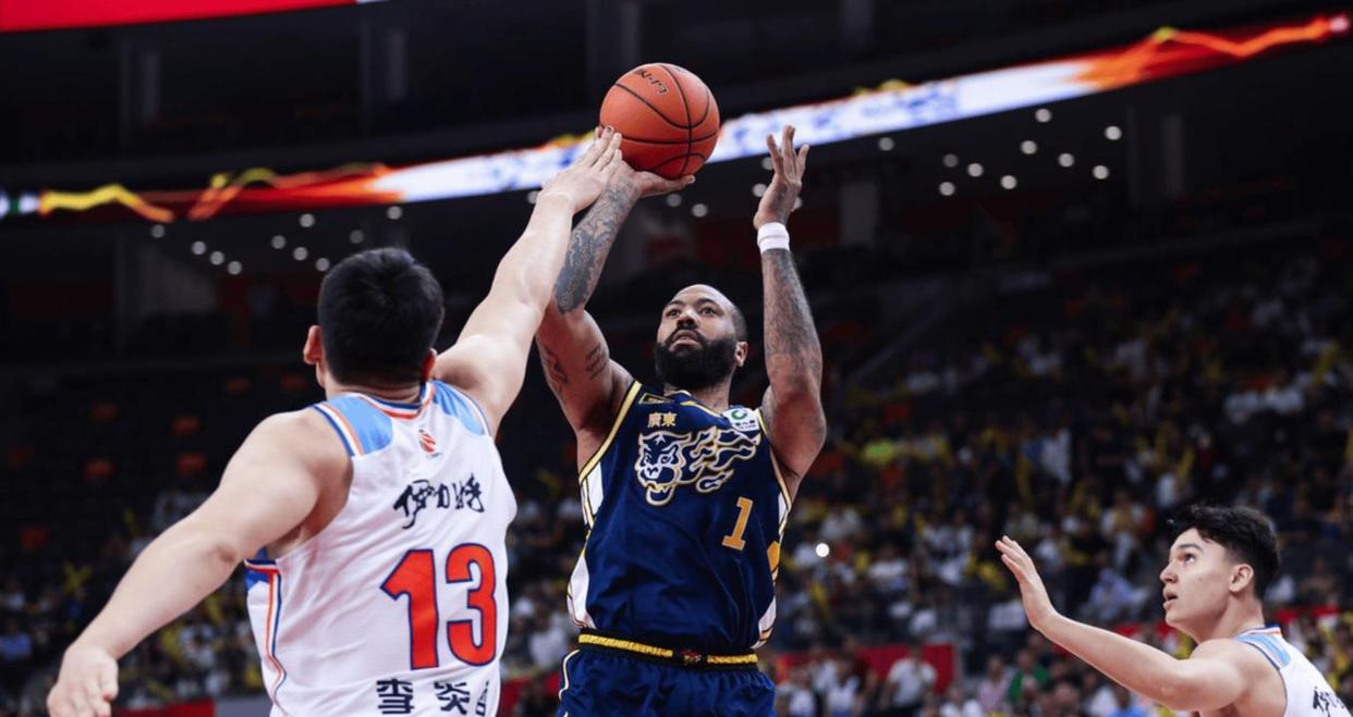 九游体育-关于CBA季后赛倒计时；印第安纳步行者加时末段外线爆发；细节引发关注；气氛紧张；控场能力受关注的信息