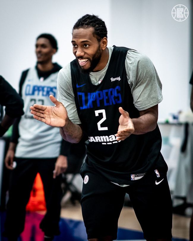 九游体育-洛杉矶快船最新消息今天